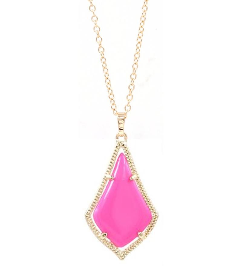 Collier en or