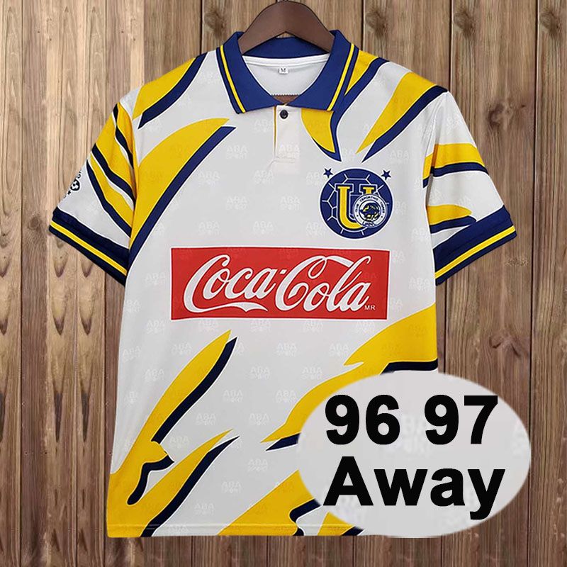 FG11920 1996 1997 Away