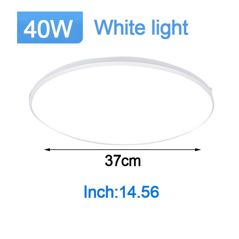 weiß 40W