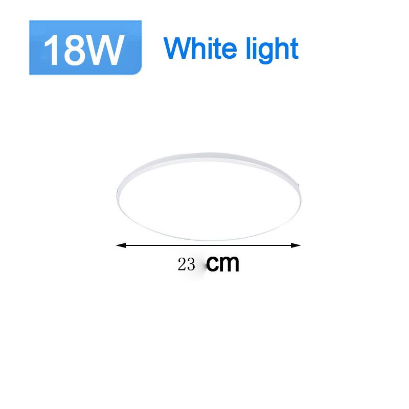 weiß 18W