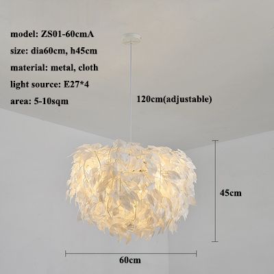 blanc-60cm lumière blanche (5500K)