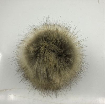 15 cm Pompom