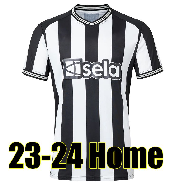 Niuka 23-24 Home