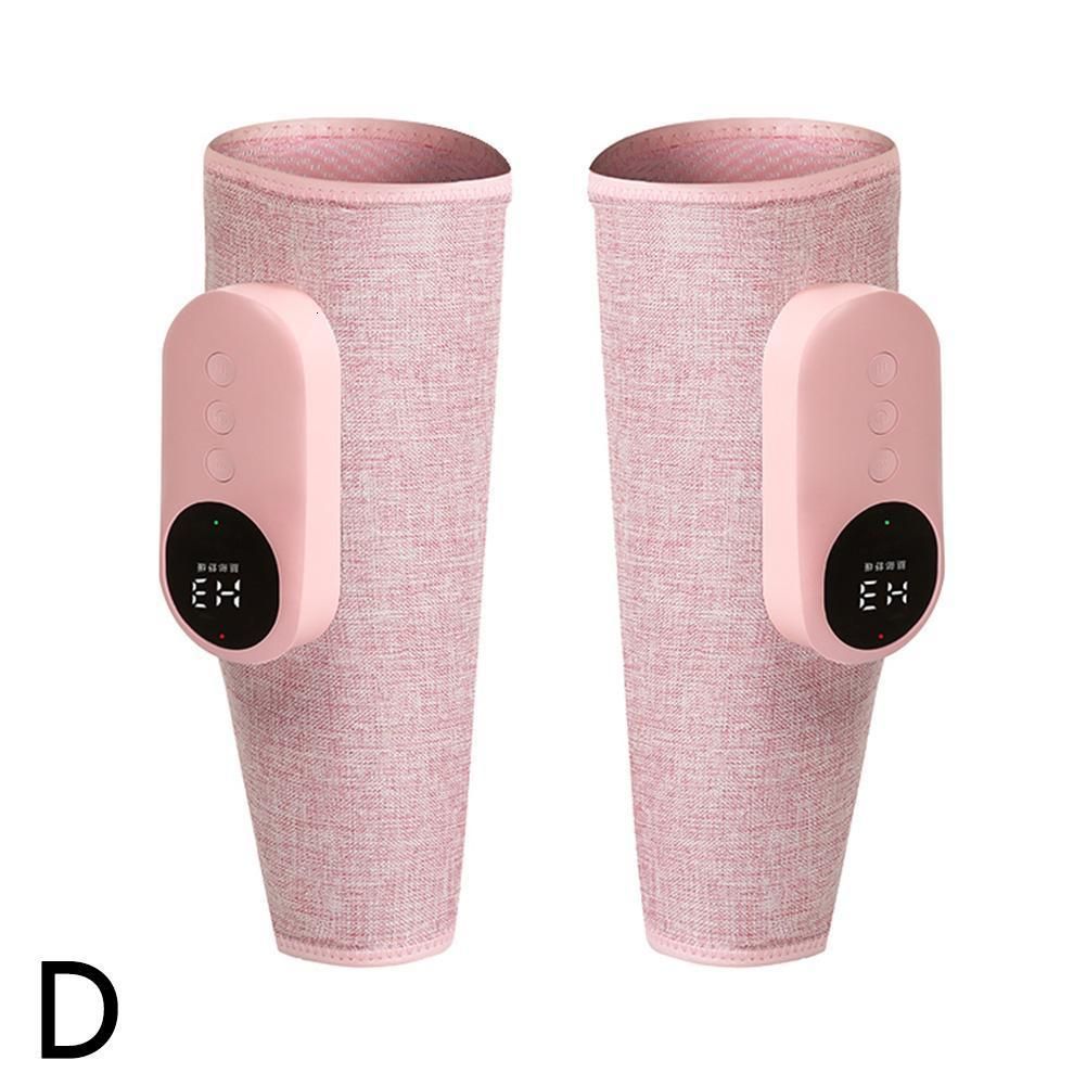 d 2pcs pink