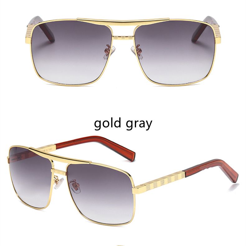 948-Golden Gray