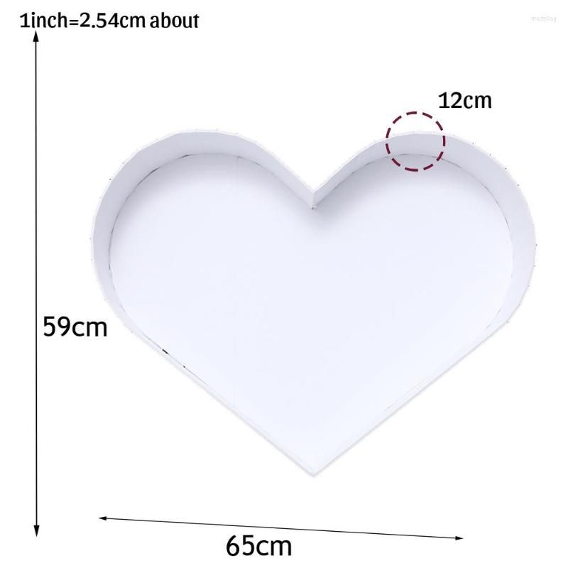 Altezza Cuore 73cm