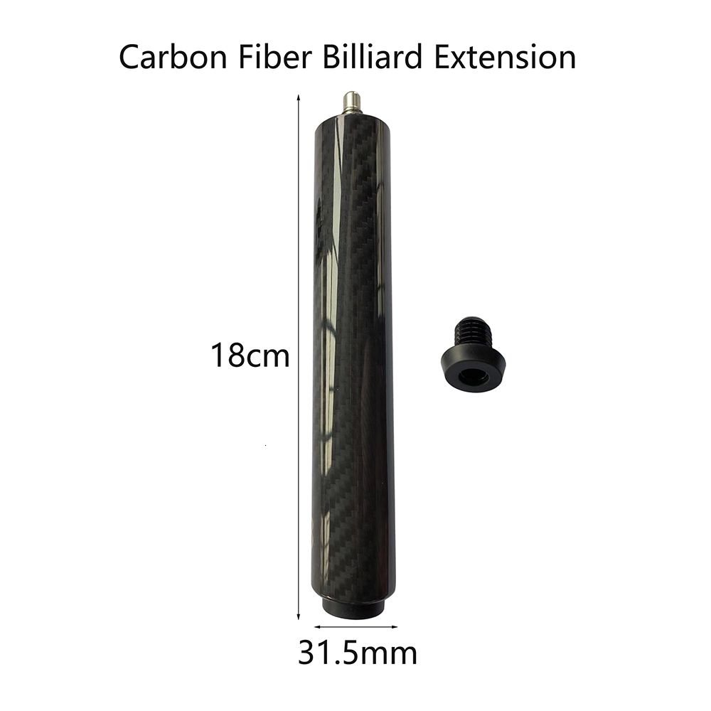 Billiard Extension-13mm