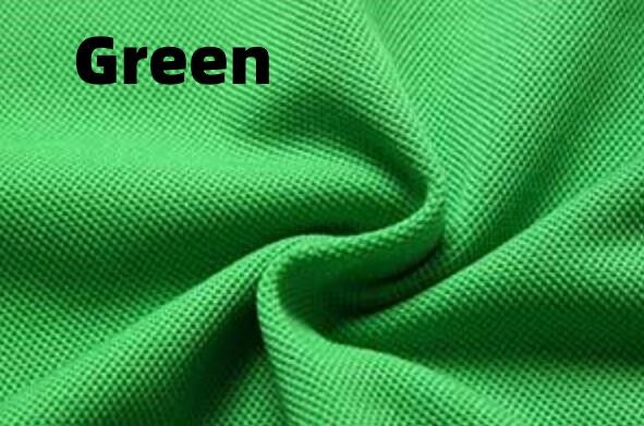 Verde