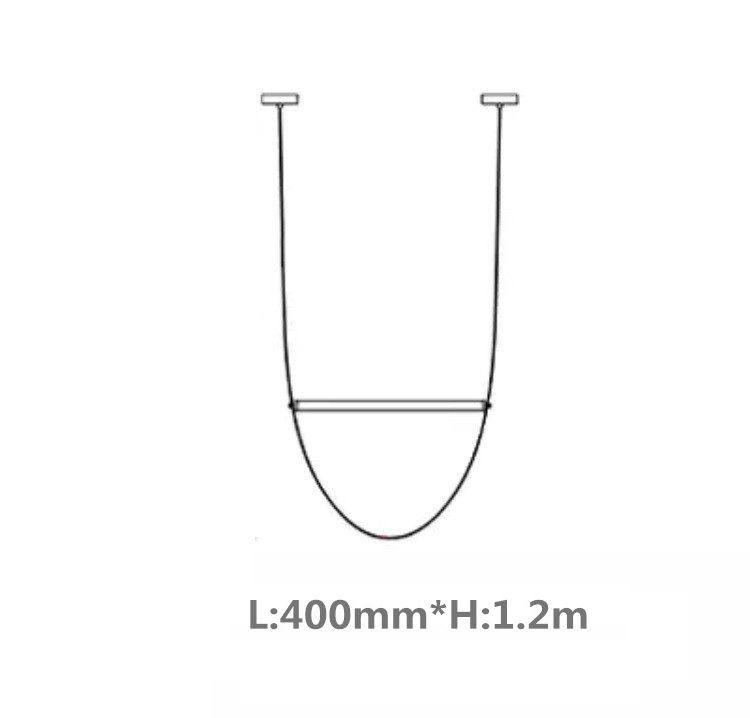 L 40cm H1.2m