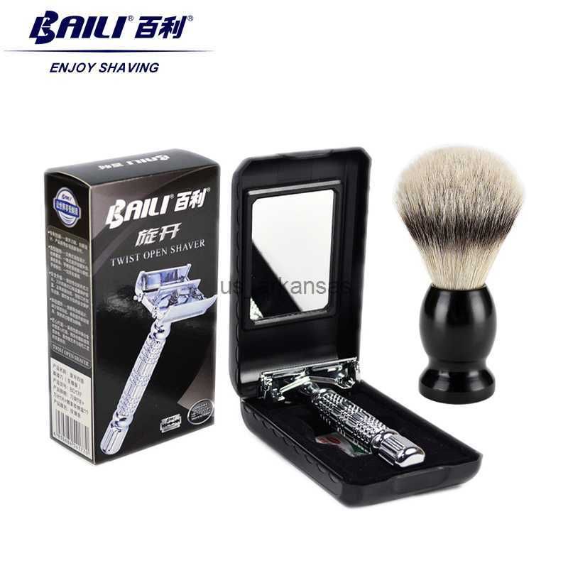 Razor Set d