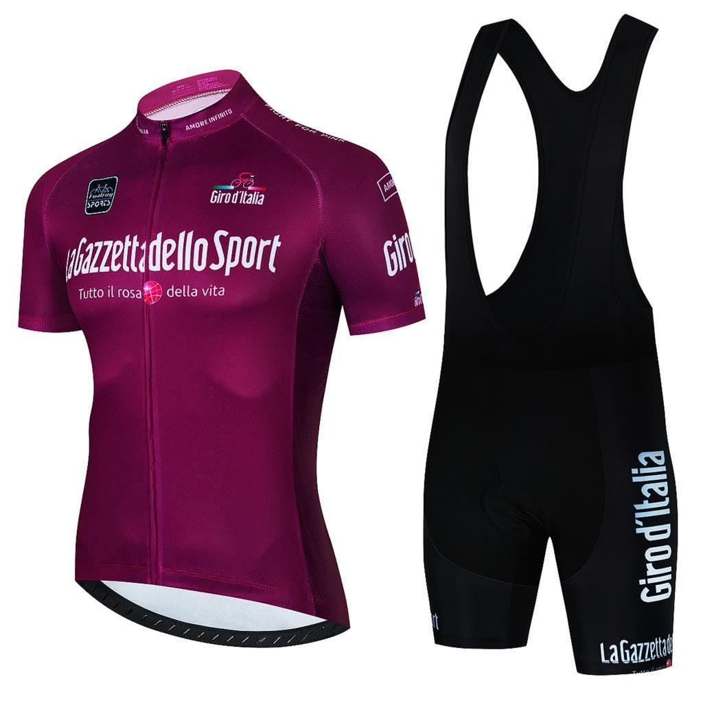 summer cycling set