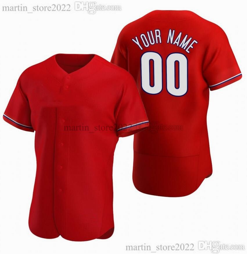 Red (With Team logo)