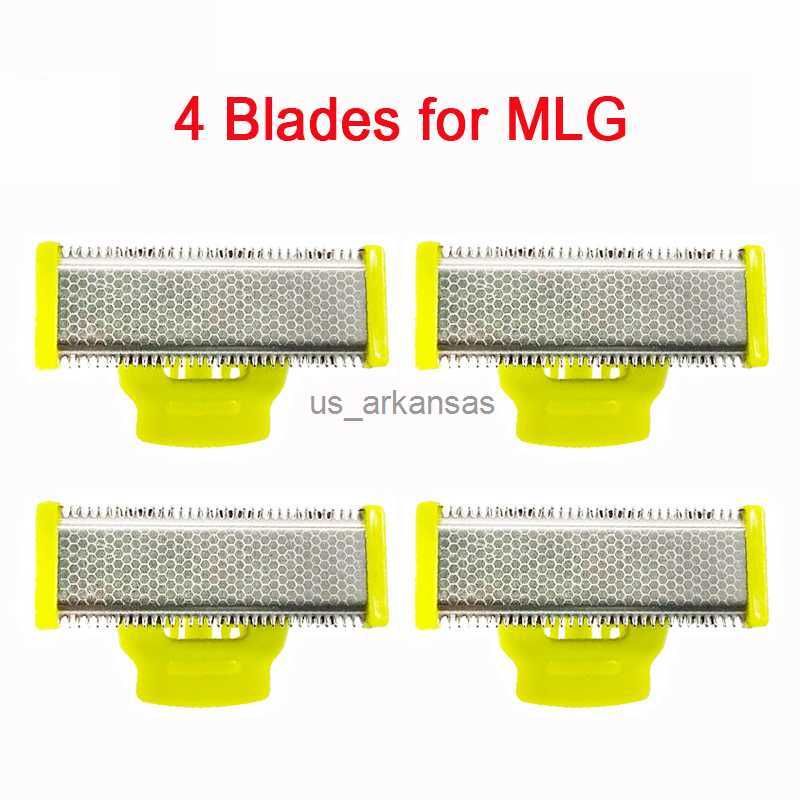 4pcs für MLG