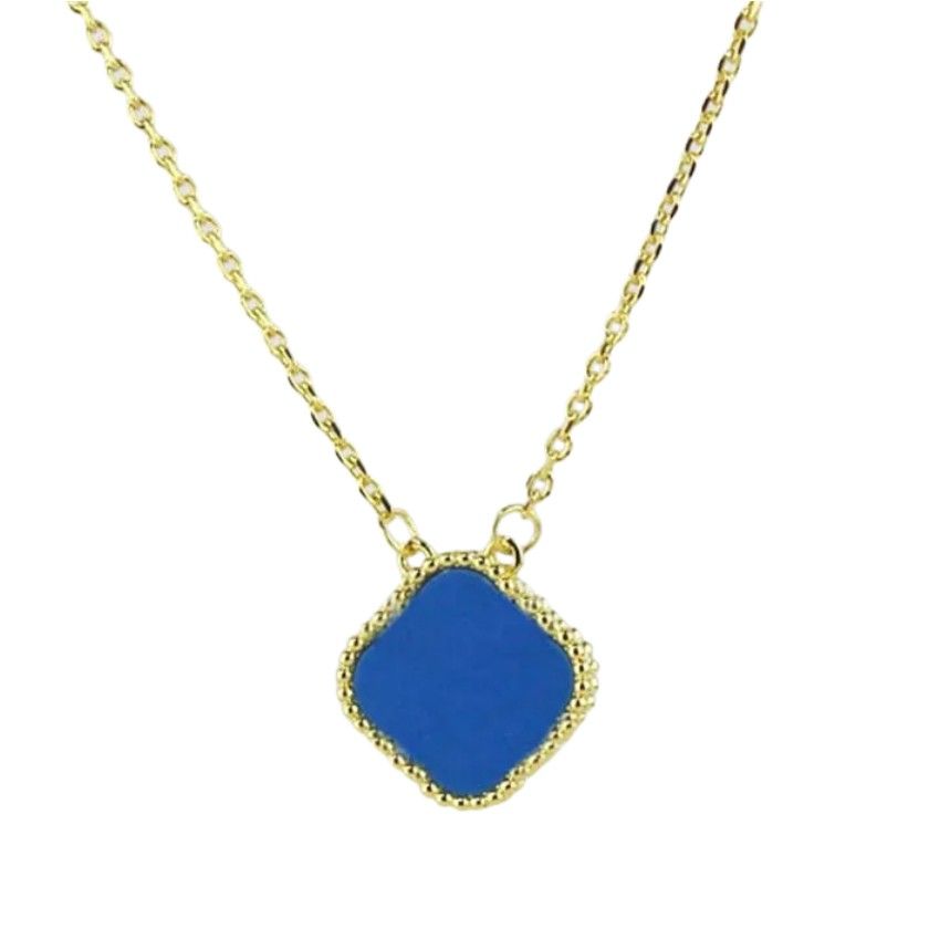 Goud+blauw