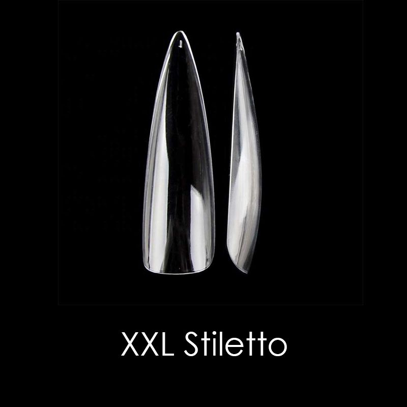 xxl stiletto