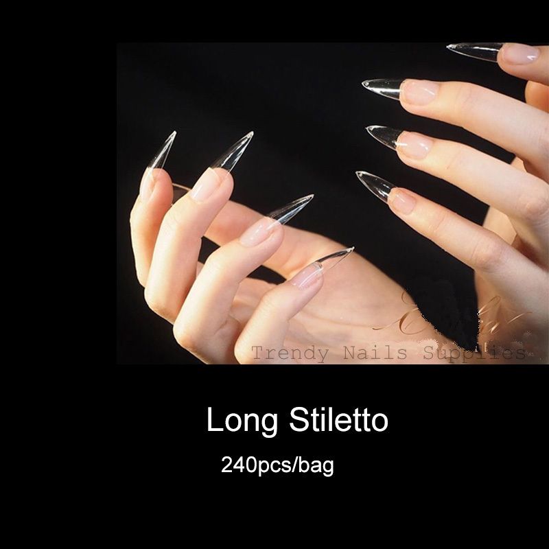 Stylet long