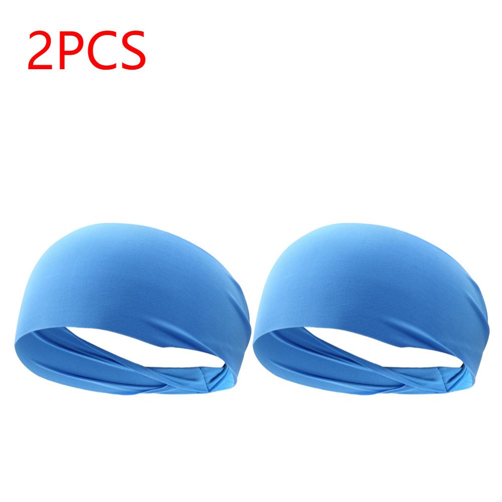 2pc blue