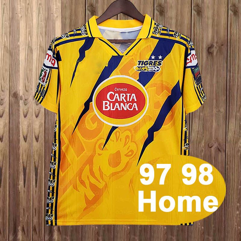 FG11923 1997 1998 Home