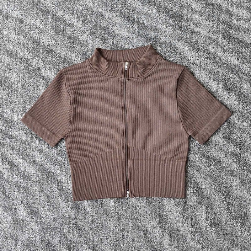 shortsleevebrown