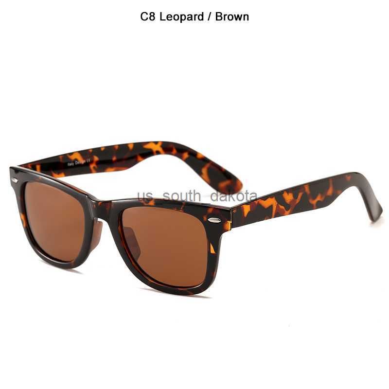 C8 leopardbrun