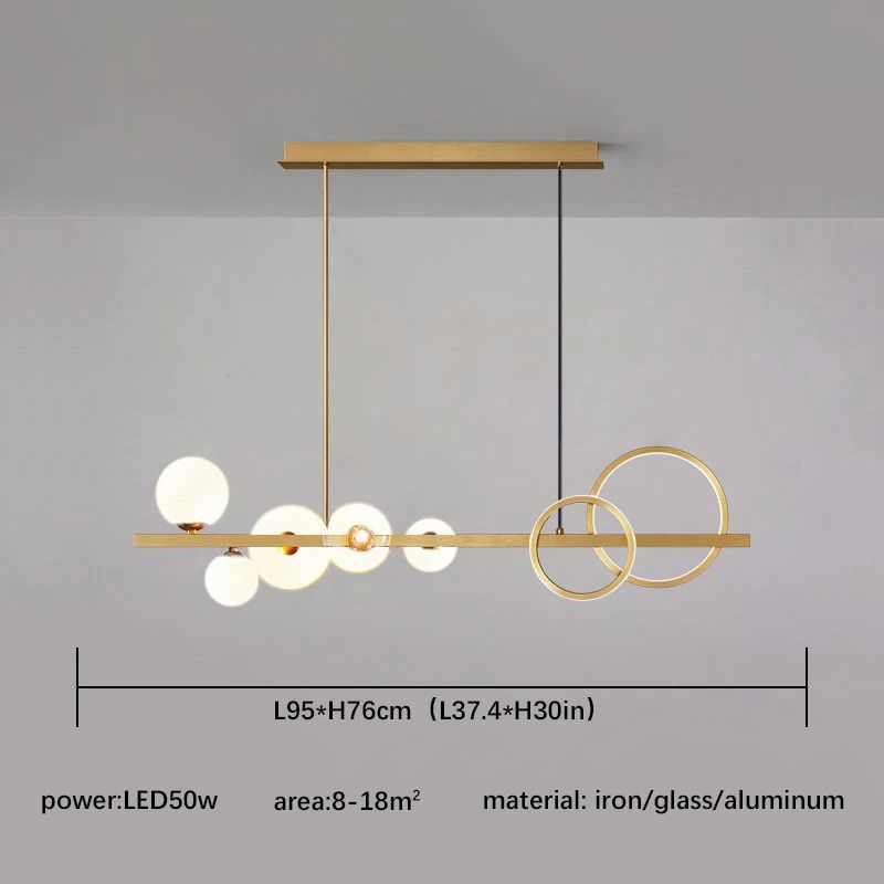 Doré - Blanc lait Chine Lumière chaude