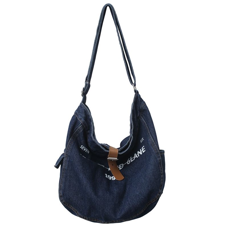 Sac bleu foncé 21