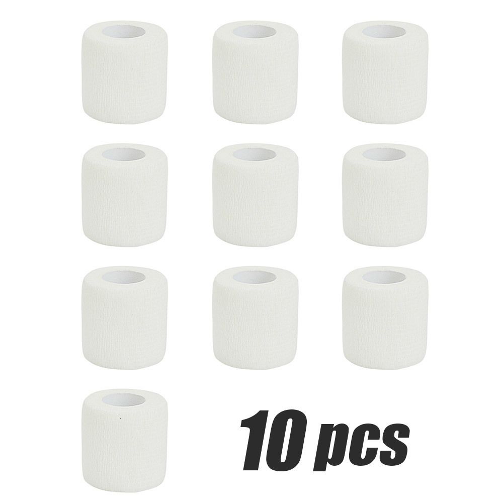 흰색 10 PC