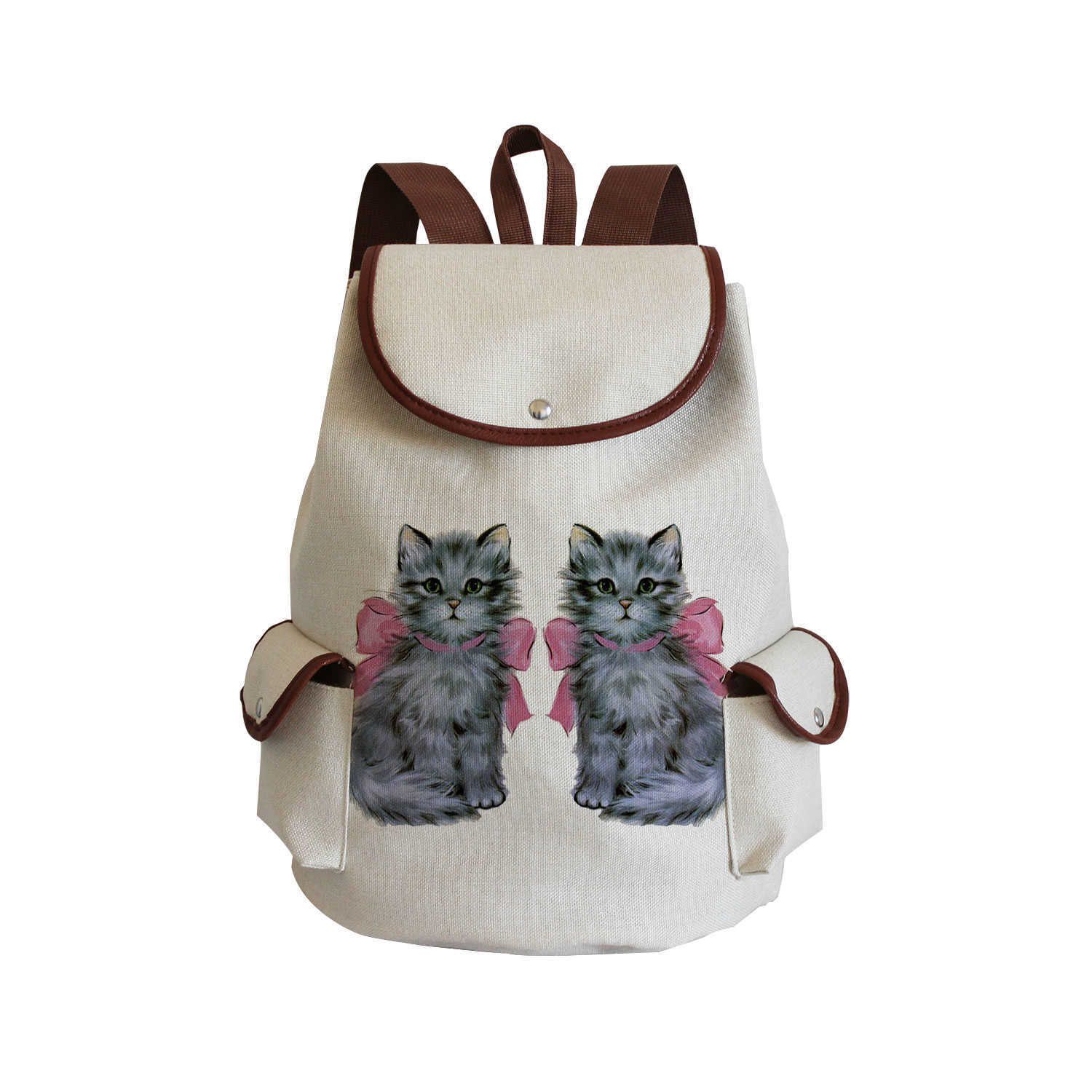 SJ2760 Cat Bag