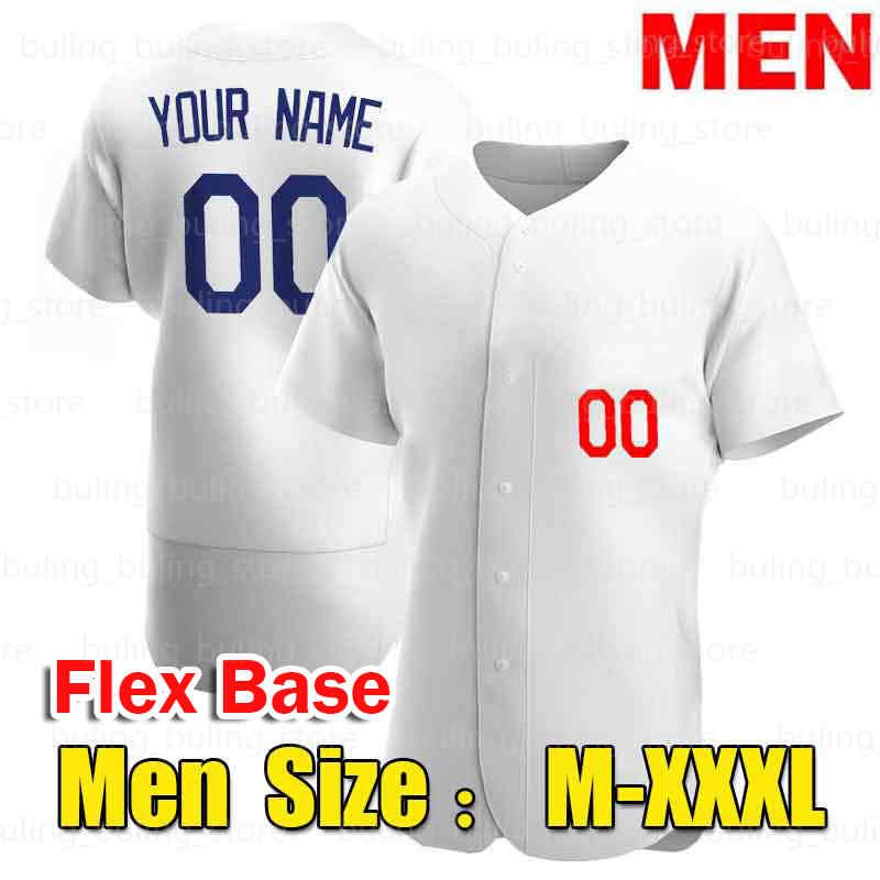 Men Flex Base Jersey(d q)
