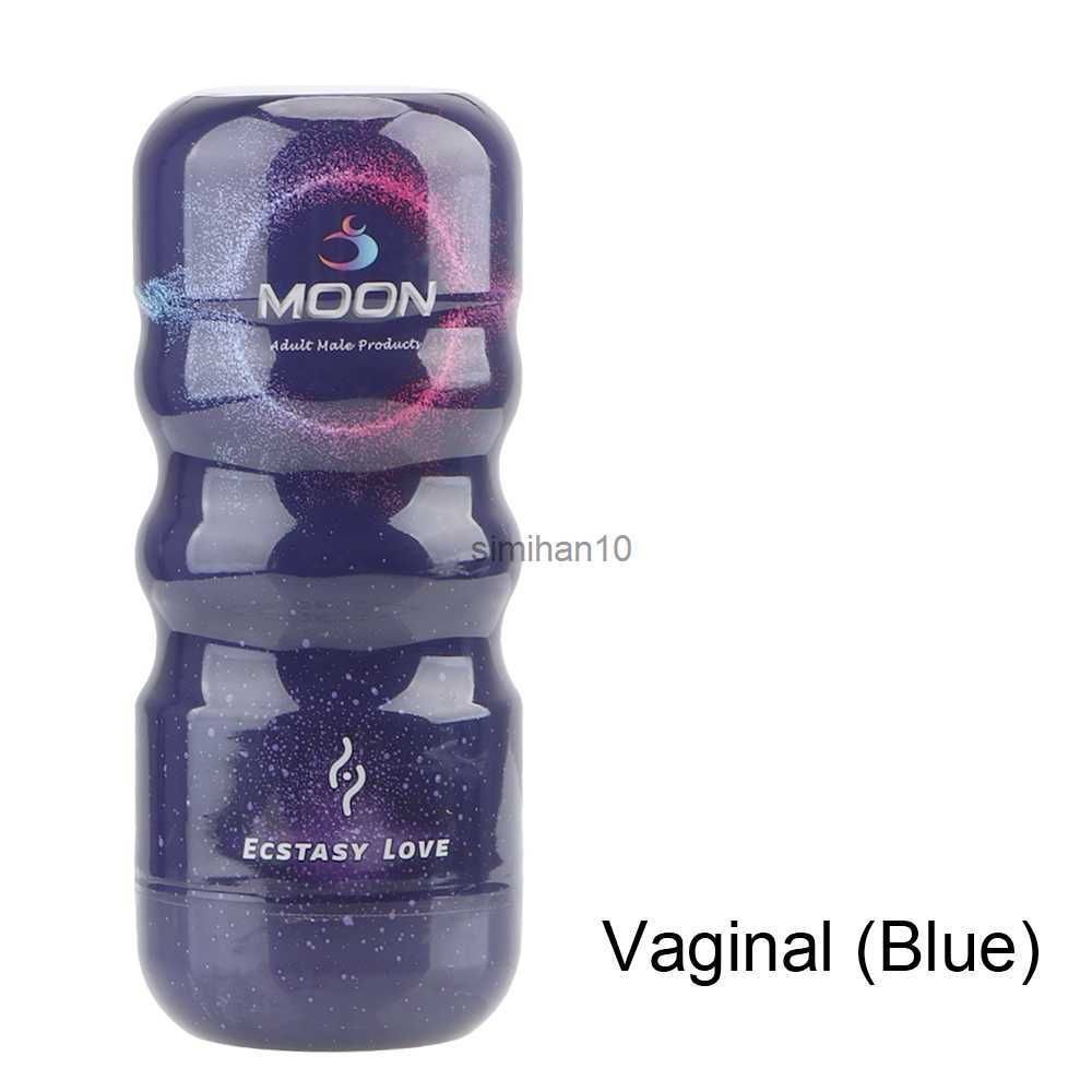 Vaginal kön