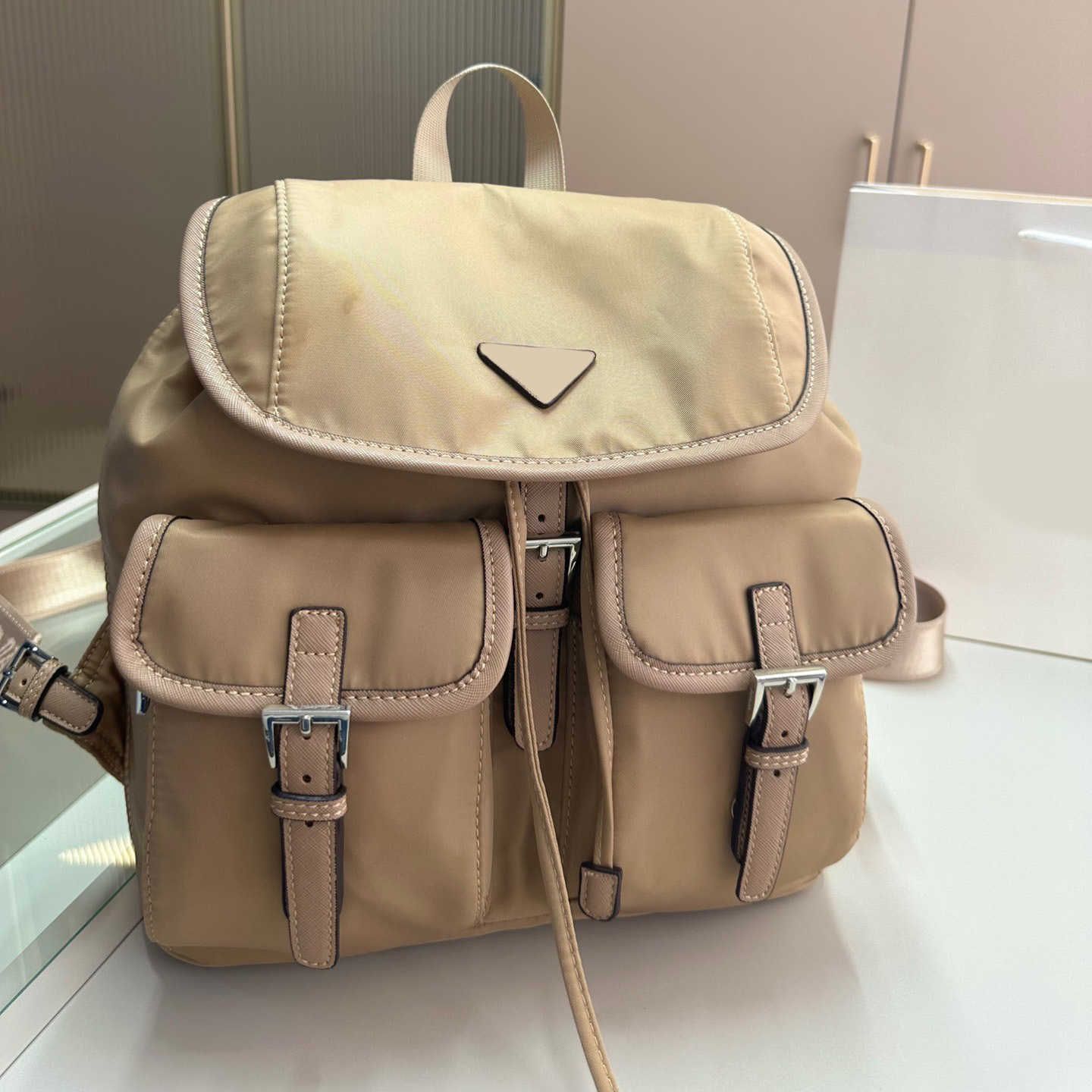 style 4--khaki--29*15*26cm