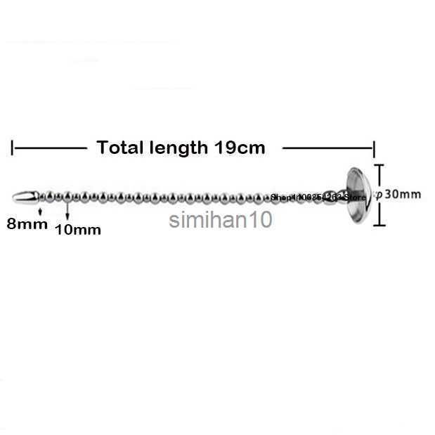 190 mm Durchmesser 8 Mischung 10 mm