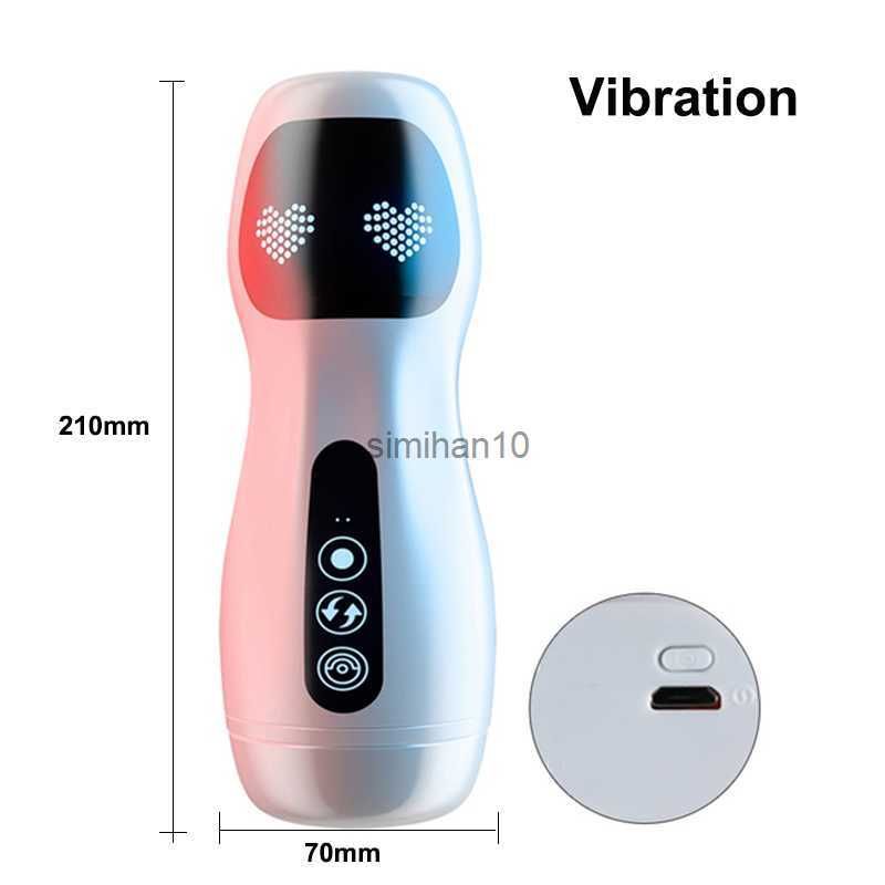 Vibrator