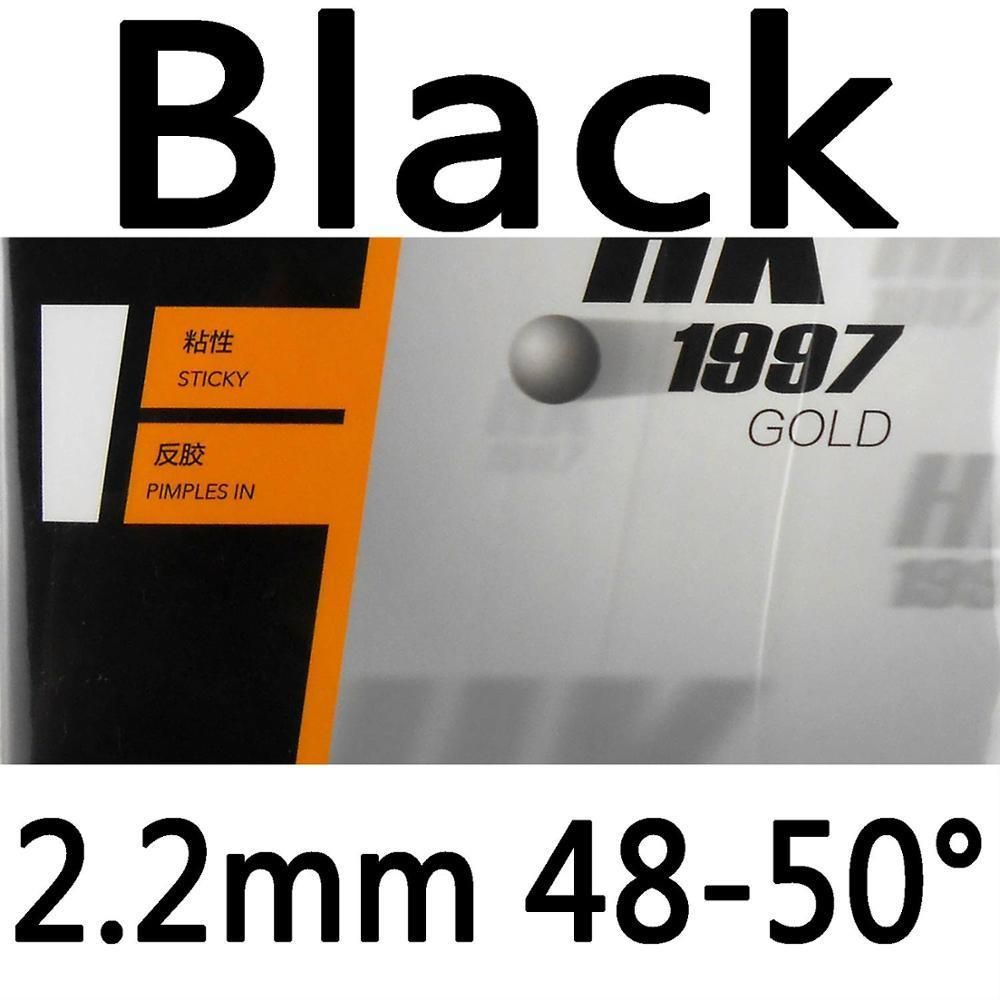 Black 2.2mm H48-50