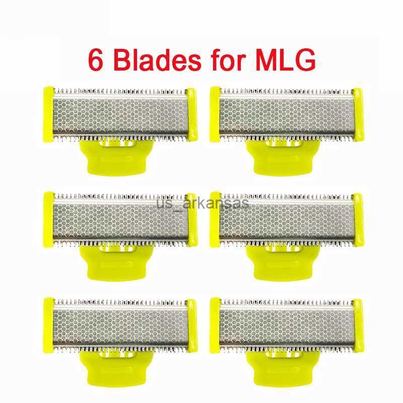 6pcs für MLG