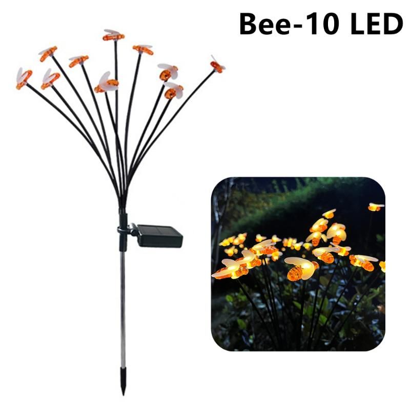 Bee-10 LED Warm