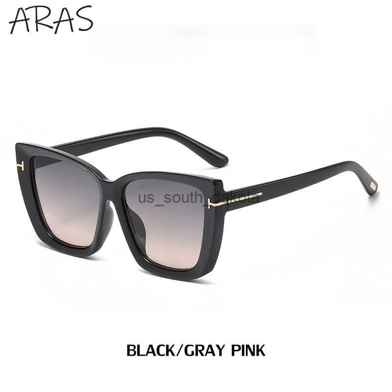 C6 Black Gray Pink