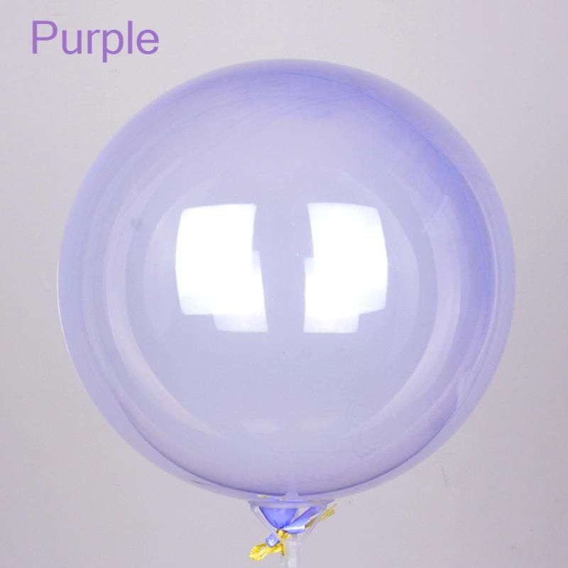 Purple Bobo 20 cali