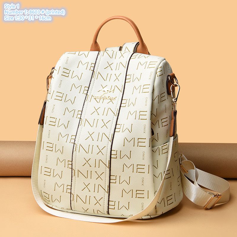 Beige-8603 # (tryckt)