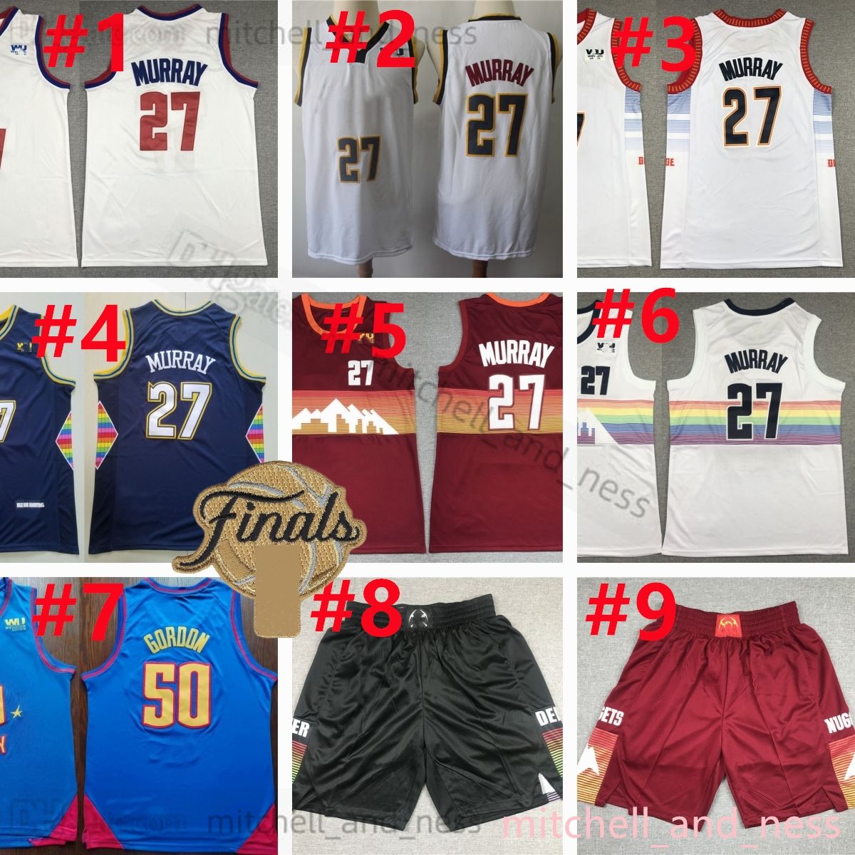 Stitched Jerseys6