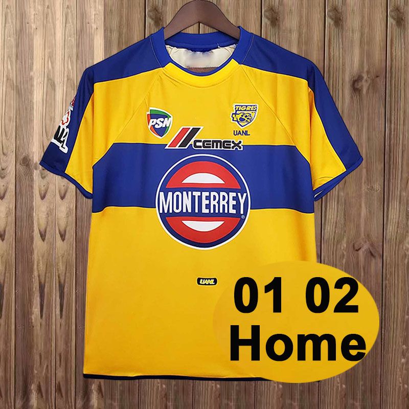 FG11925 2001 2002 Home