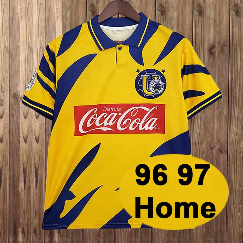 FG11921 1996 1997 Home