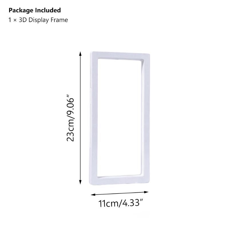 بدون قاعدة 23x11cm