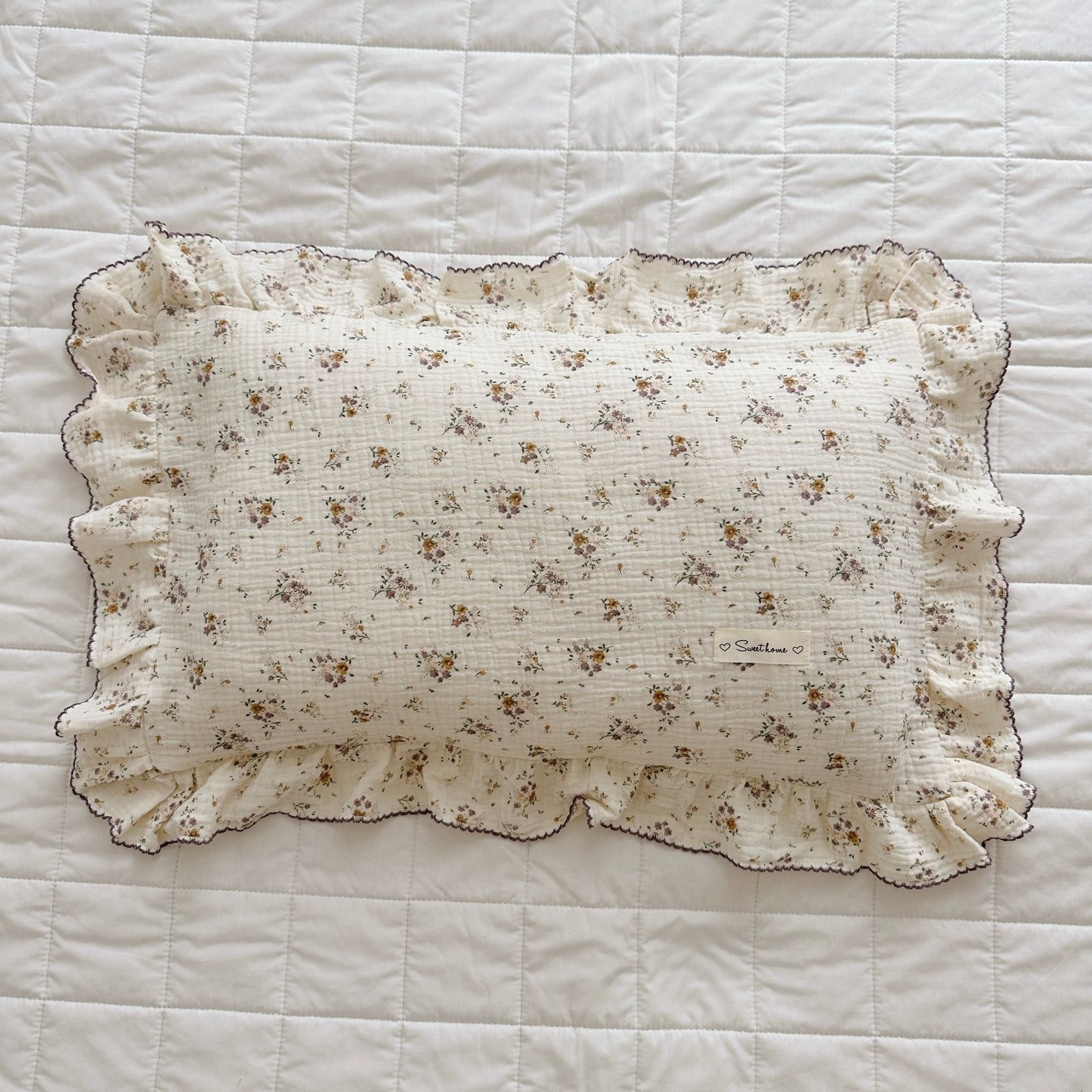 Zw-30x50cm Pillowcase