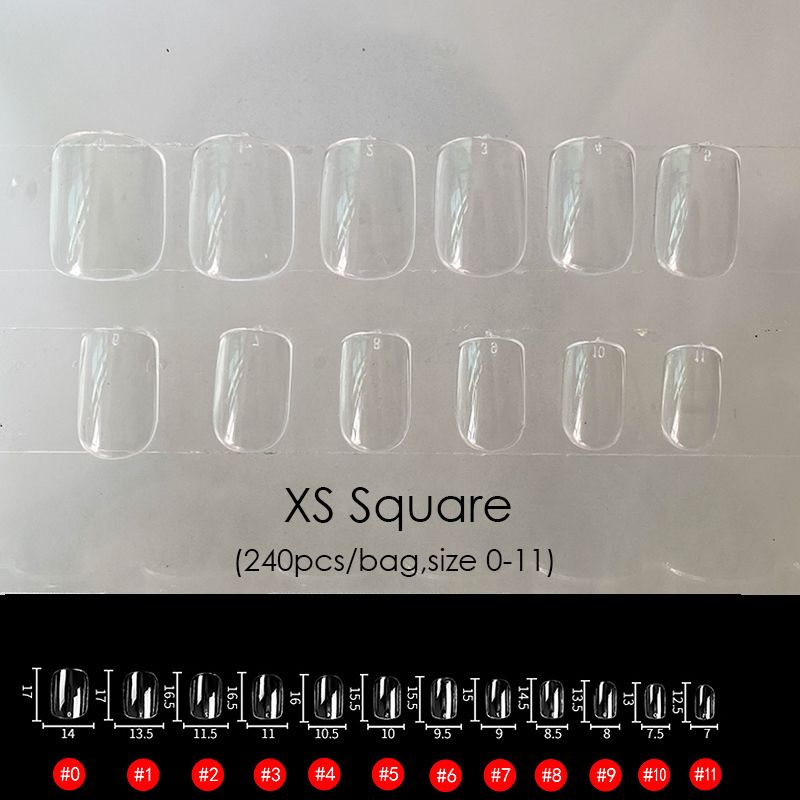 Square XS