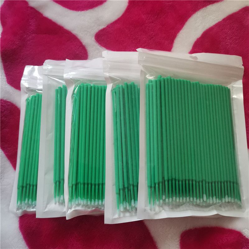 500pcs vert m