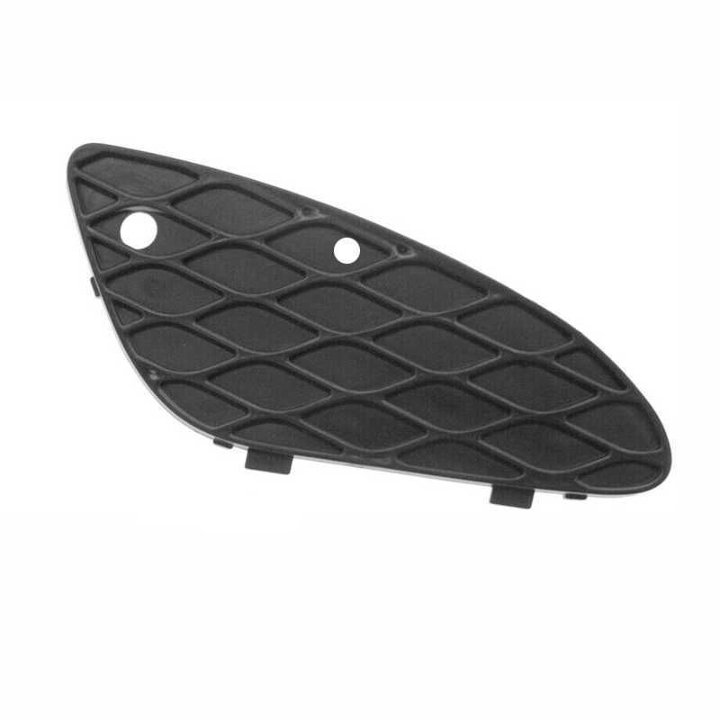 thumbnail image 2 of Sell Mercedes W211 Bumper Cover Grille Center Front GENUINE + 1 Year Warranty I704617 2 of 12