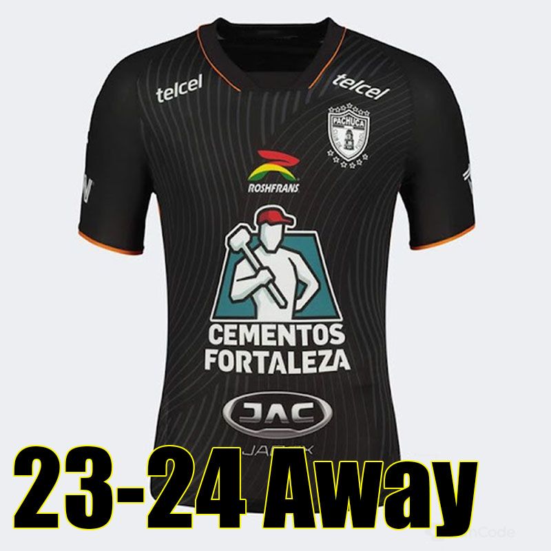 Pachuca-23-24-away