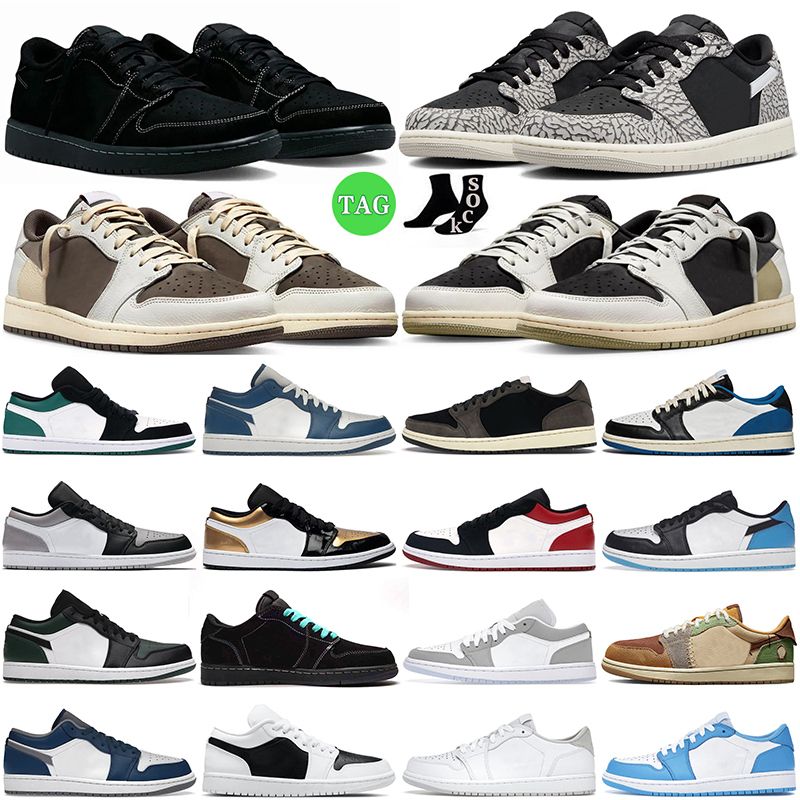 Jumpman 1s Low Olive Basketball Shoes Palomino Mochas Dhgate Spider Verse  Lucky Green Origin Story Black Toe Lows Fearless Hordan Black Cactus Jack  Sneakers Big Size From Christmasx, $18.5