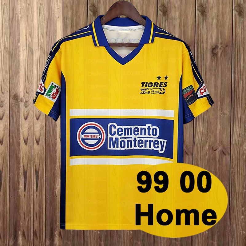 FG11924 1999 2000 HOME